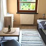 Lägenhet Schlossblick Und Komfort In