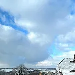 Lägenhet Schlossblick Und Komfort In Stolpen