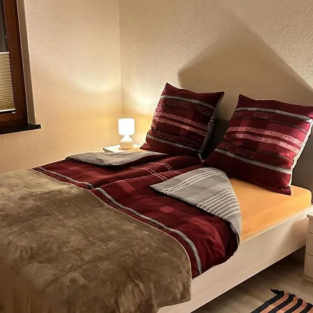 Apartament Schlossblick Und Komfort In *