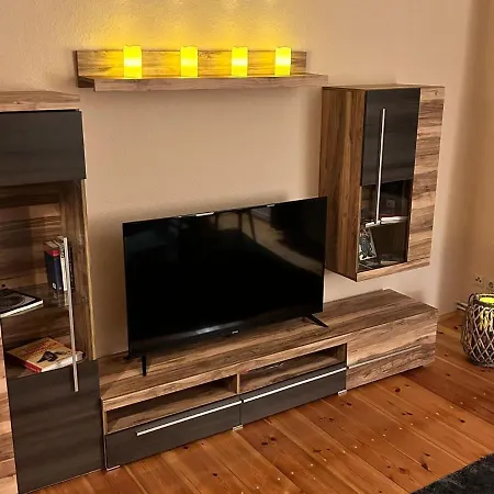 Apartament Schlossblick Und Komfort In
