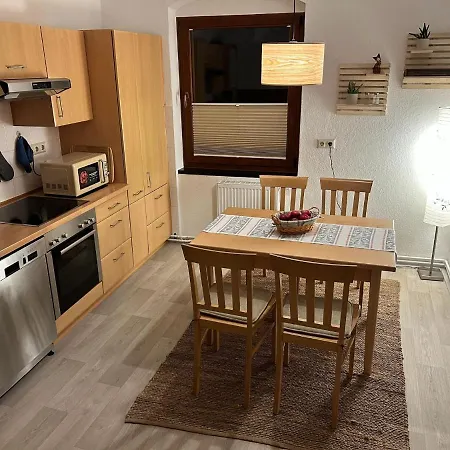 Apartament Schlossblick Und Komfort In *