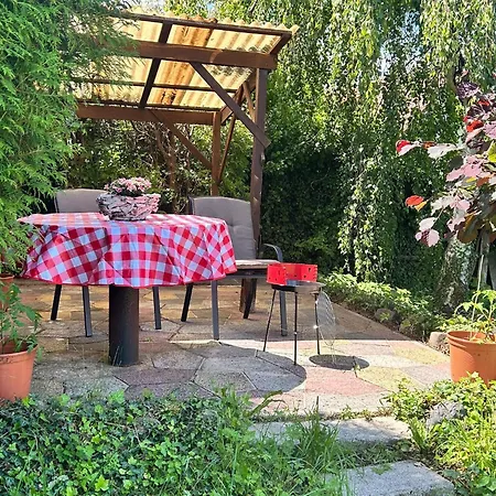 Ferienwohnung Saechsische Schweiz Burgstadt Stolpen 아파트 *